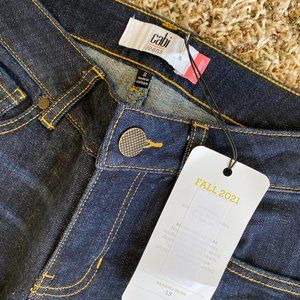 Cabi Fall 2021 NWT The Skinny Jean